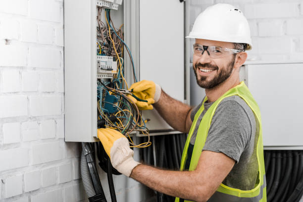 Best Residential Electrician Services  in Red Oak, NC