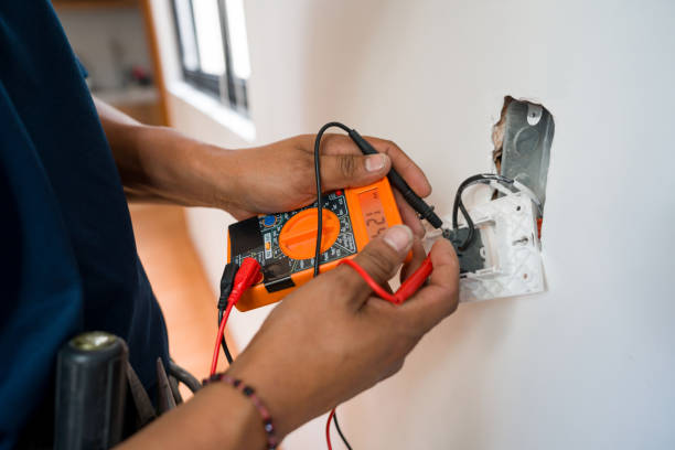 Best Emergency Electrician Near Me  in Red Oak, NC