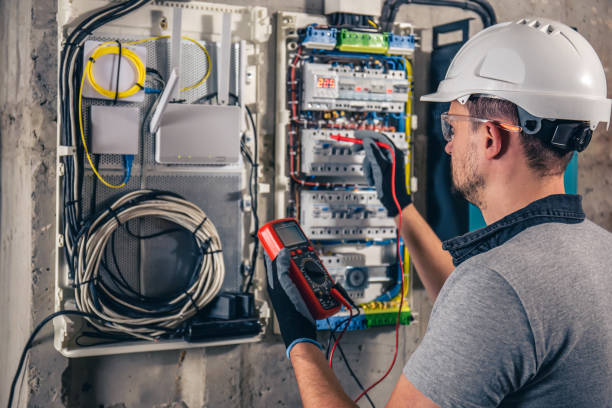 Best Home Electrical Repair  in Red Oak, NC