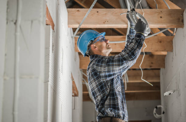 Best Electrical Rewiring Services  in Red Oak, NC