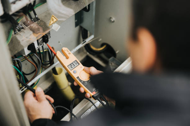 Best Home Electrical Repair  in Red Oak, NC
