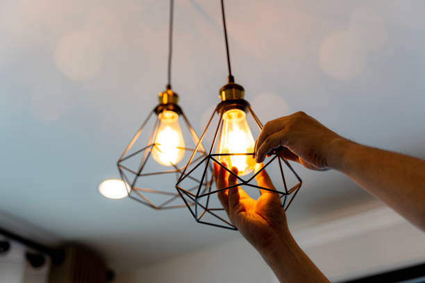 Best Electrical Installation Contractor  in Red Oak, NC