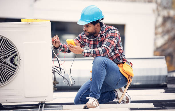 Best Home Electrical Repair  in Red Oak, NC