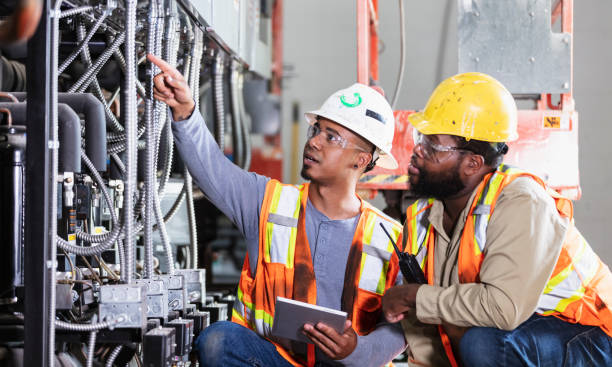 Best Affordable Electrician  in Red Oak, NC