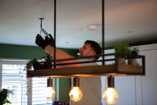 Best Industrial Electrical Services  in Red Oak, NC
