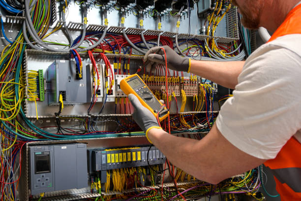 Best Electrical Upgrades for Homes  in Red Oak, NC
