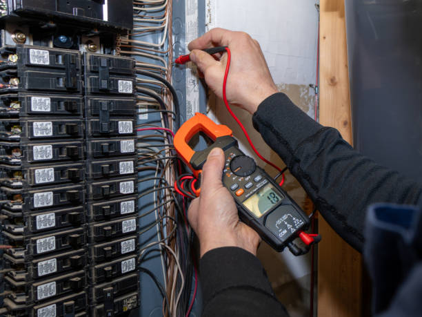 Best Affordable Electrical Installation  in Red Oak, NC